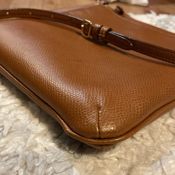 Coach crossbody - Picture 10 of 10